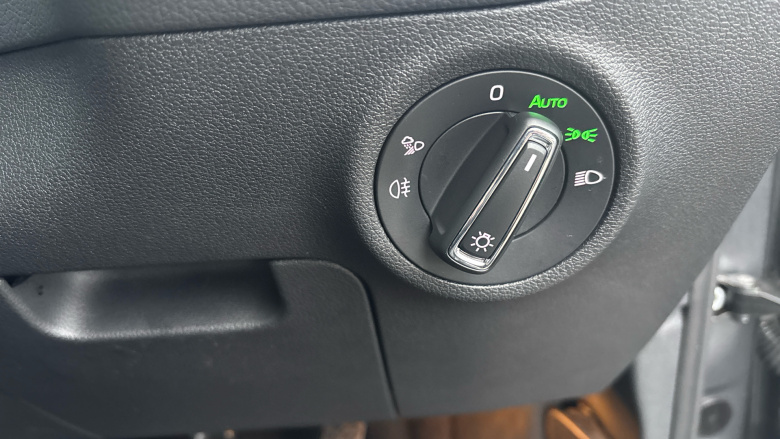 Skoda Kodiaq 1.5 TSI SE L Executive 5dr DSG [7 Seat] Petrol Estate